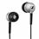 Sennheiser Electronic CX 300-S High-Quality Stereo Ear-Canal Headphones - Silver